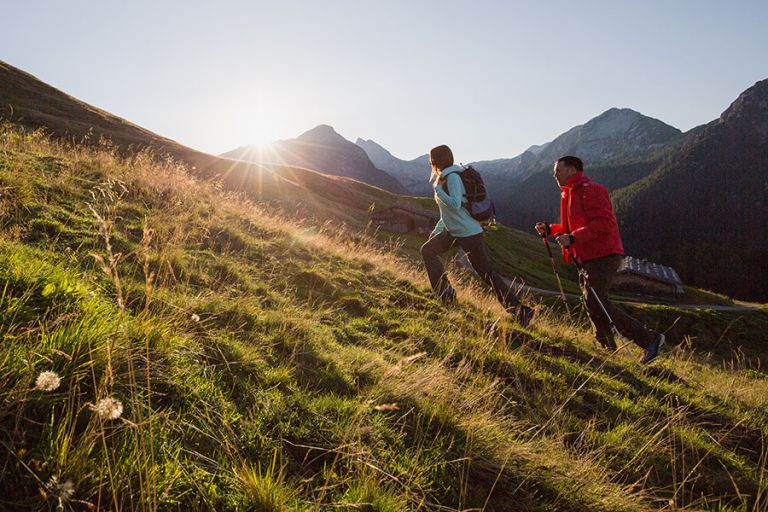 Saalachtal Card für Ihren Urlaub in Lofer